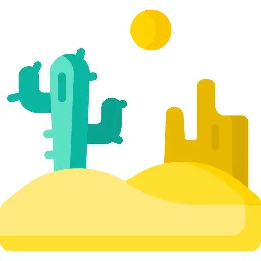 Desert
