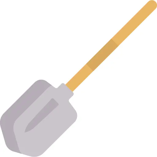 Shovel