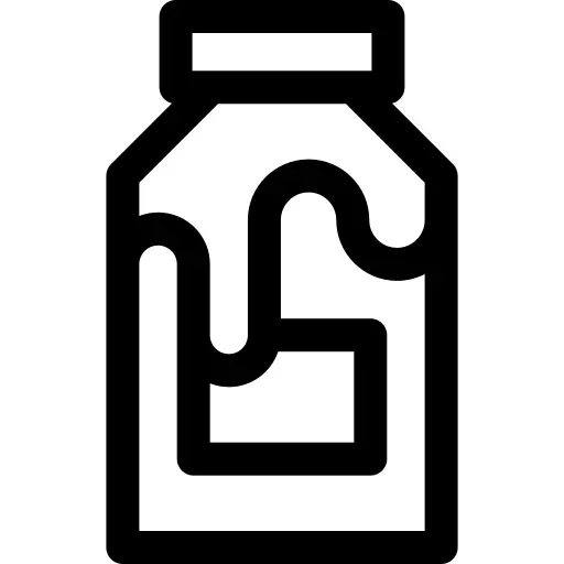 Ink bottle