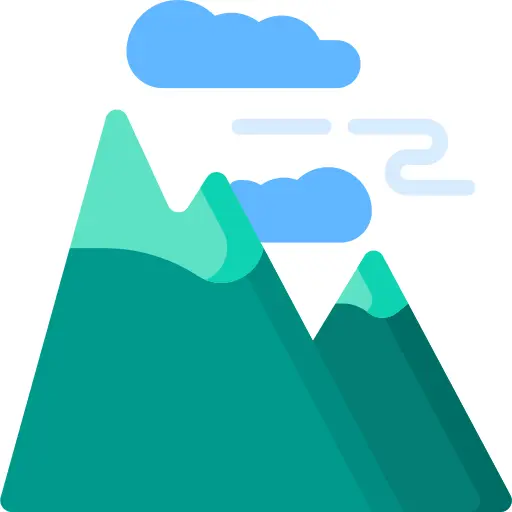 Mountains