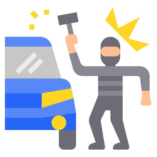 Robbery