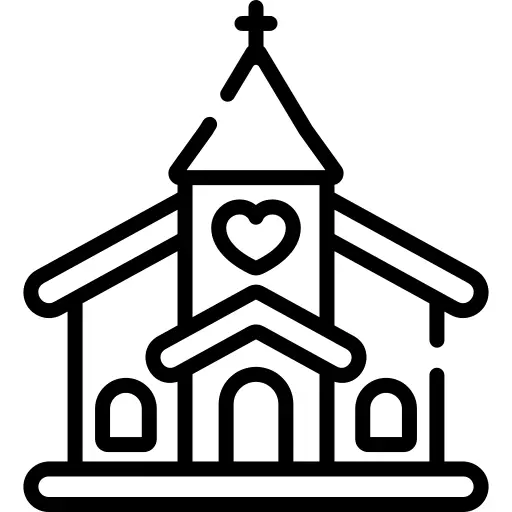 教会