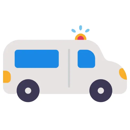 Ambulance