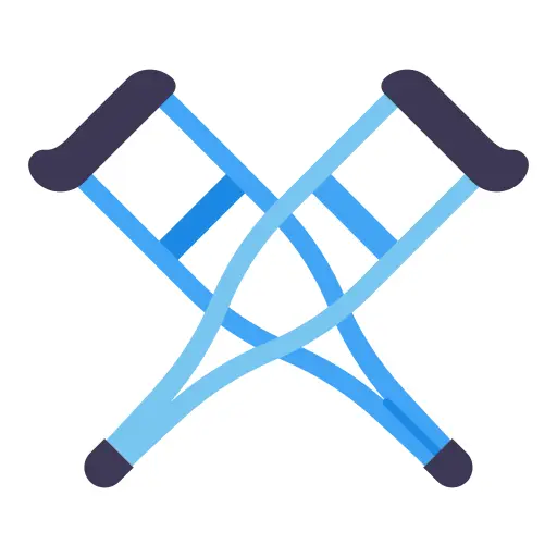 Crutches
