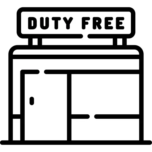 免税