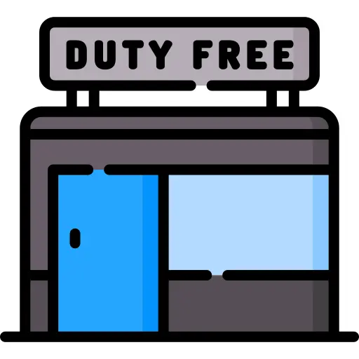 Duty free