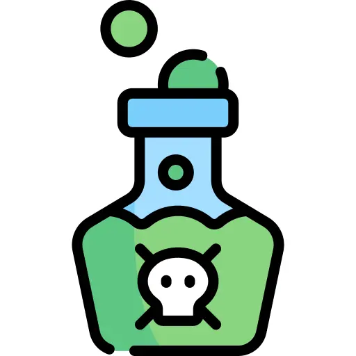Poison