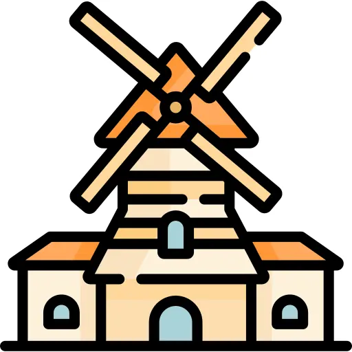 Windmill