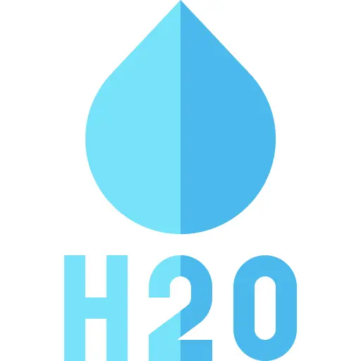 H2o