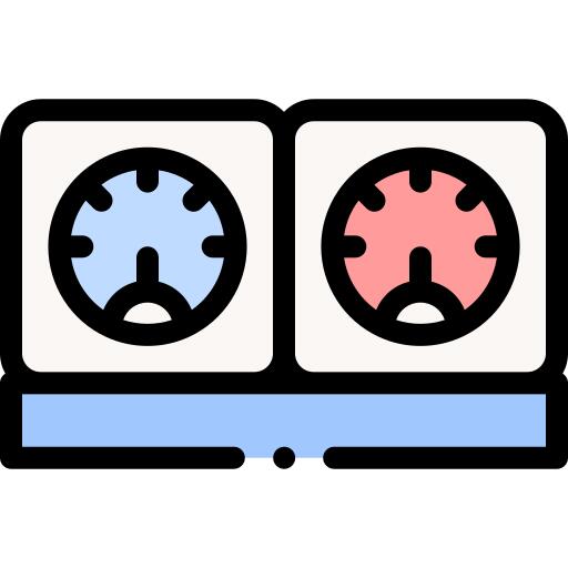 仪表