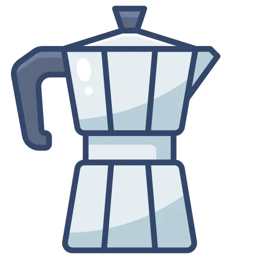 Moka pot