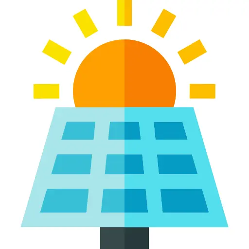 Solar panel