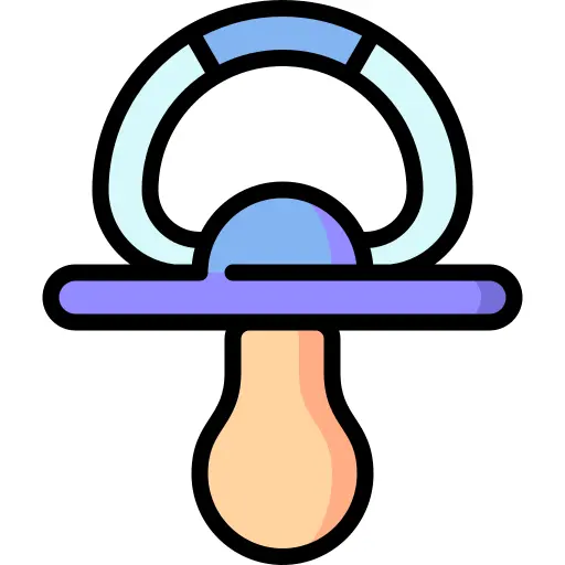 Pacifier