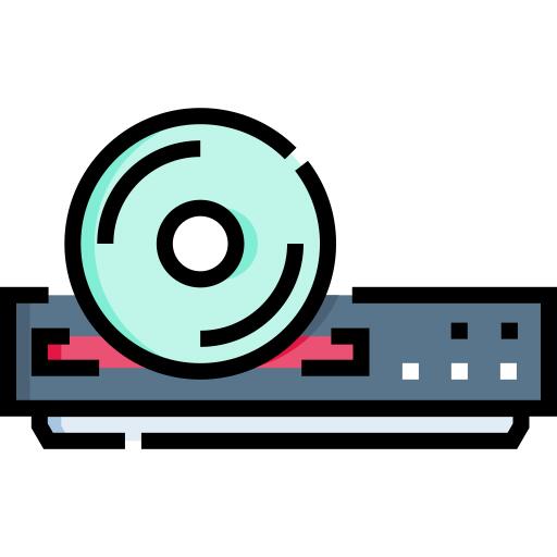 Dvd player