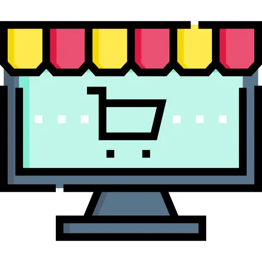 网上商店