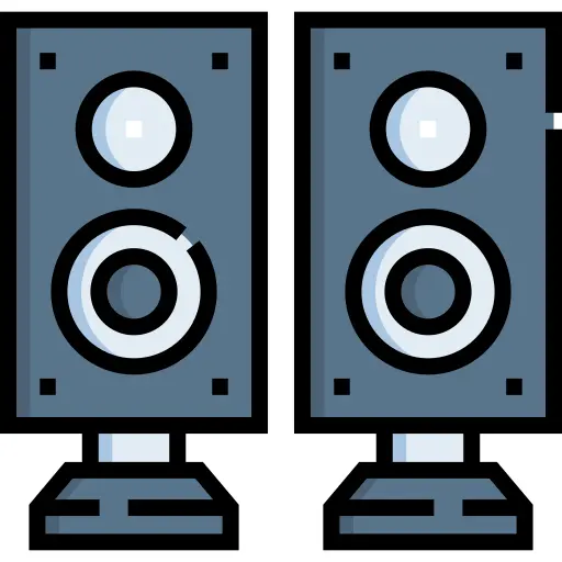 Speaker