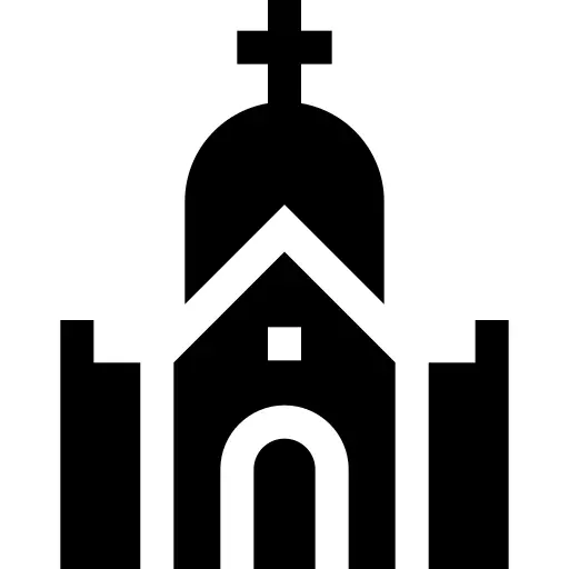 教会