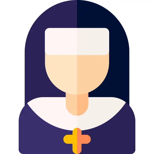 Nun