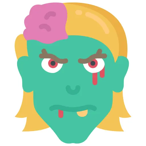 Zombie