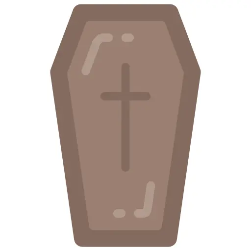 Coffin