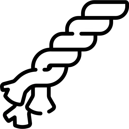 Rope