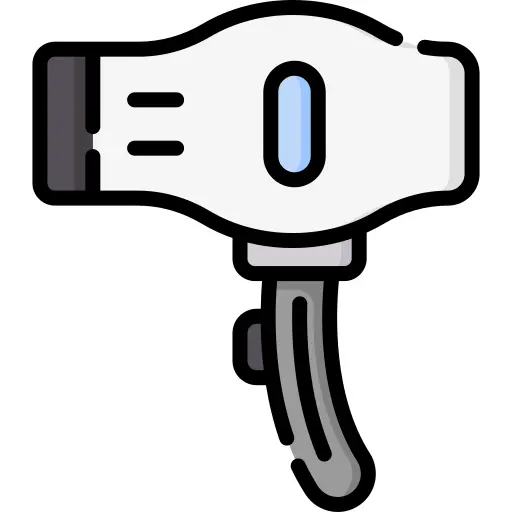 Hairdryer