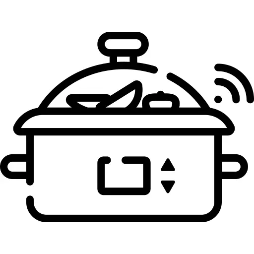 Slow cooker