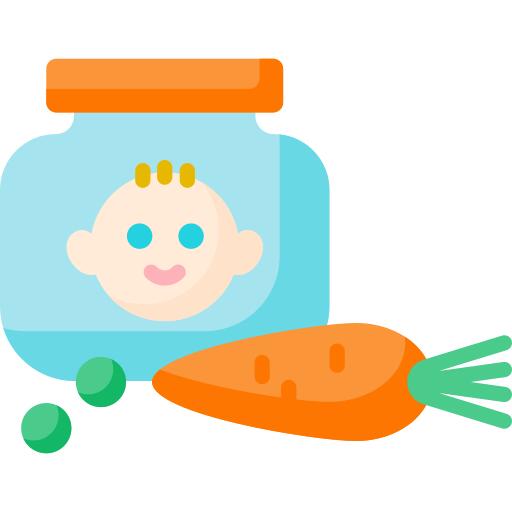 婴儿食品