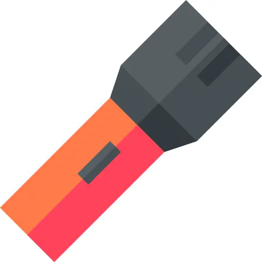 Flashlight