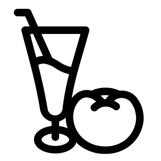 Tomato juice