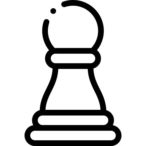 Chess piece
