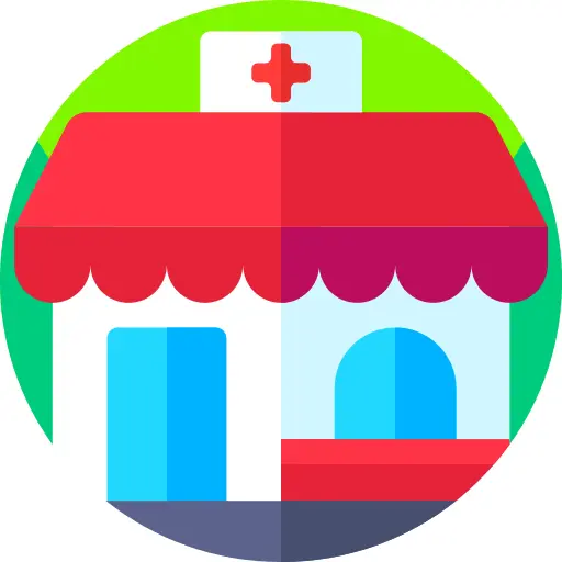 Drugstore