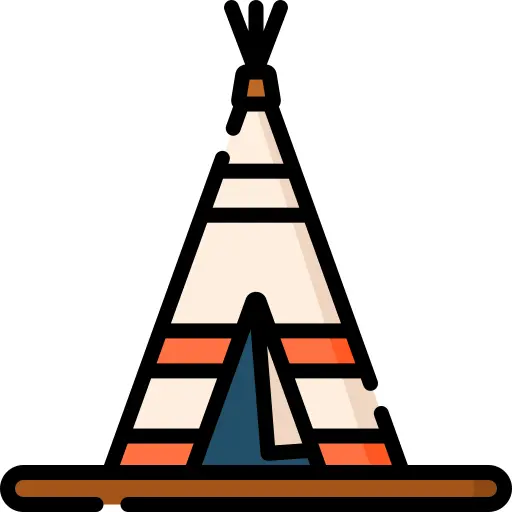 Teepee