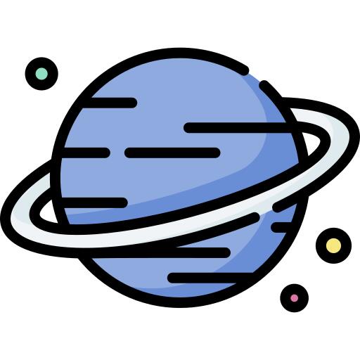 行星