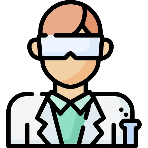 Scientist