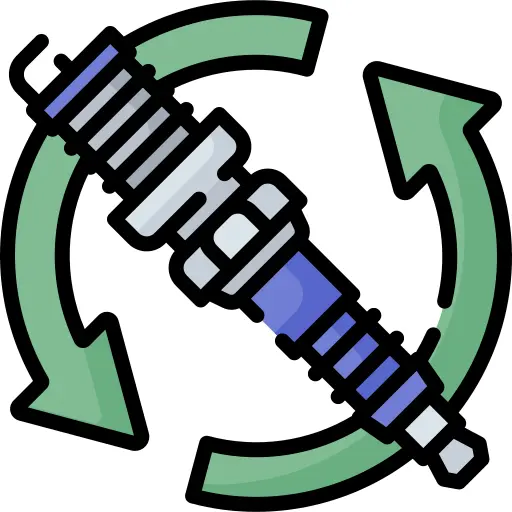 Spark plug
