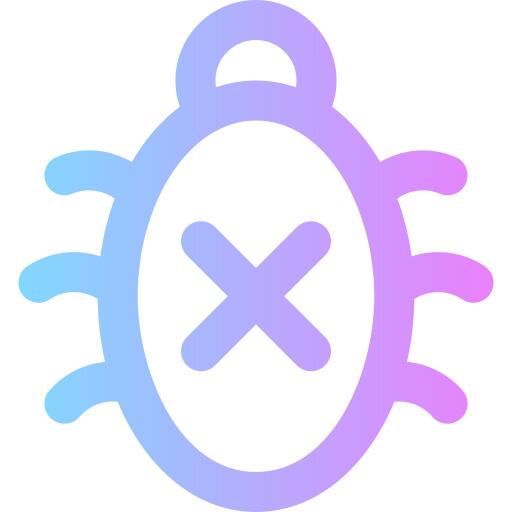虫子