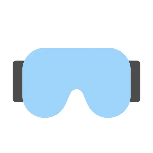 Ski goggles
