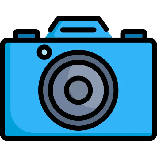 Digital camera