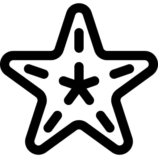 Starfish