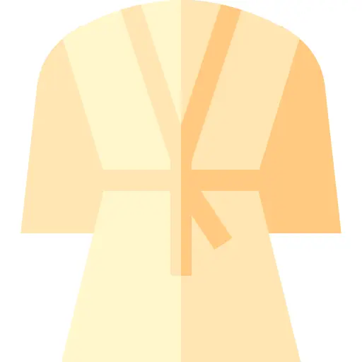 Bathrobe