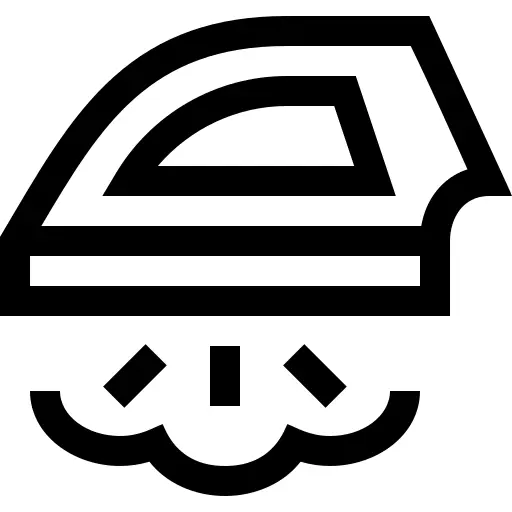 Ironing