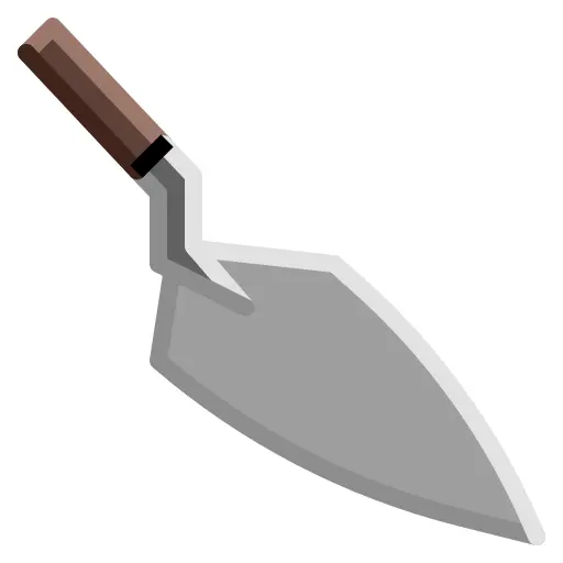 Trowel
