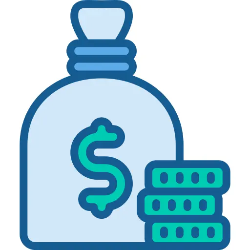 Money sack