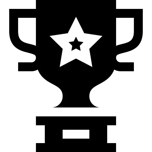 Trophy