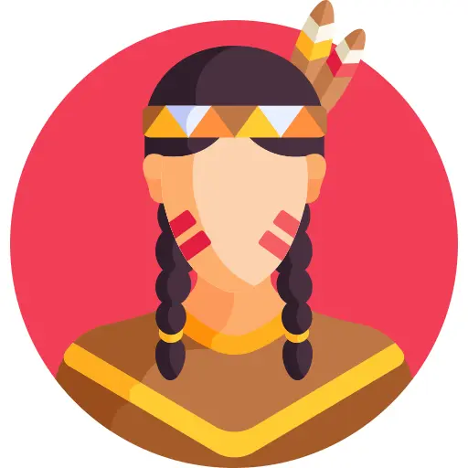 Native american