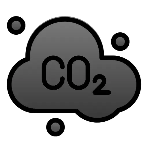 二氧化碳