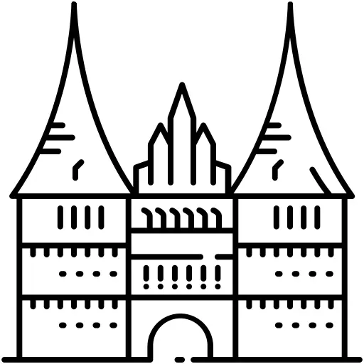 Holstentor