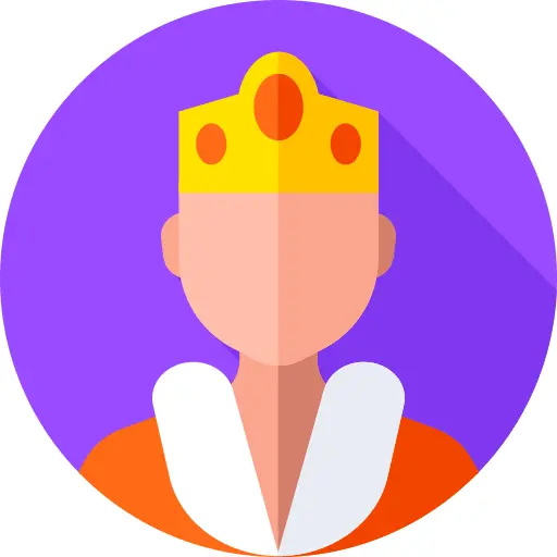 King