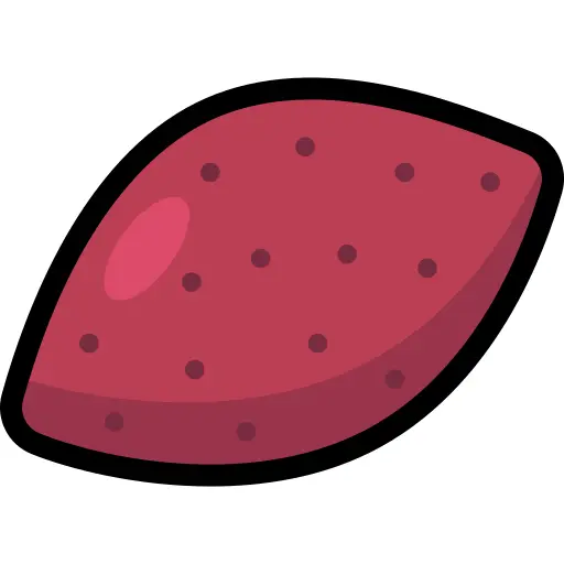 Sweet potato